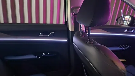 k5dl3 밋밋하고 심심한 실내 분위기를 바꿔 주는 엠비언트라이트튜닝 / 고양, 일산, 김포, 파주