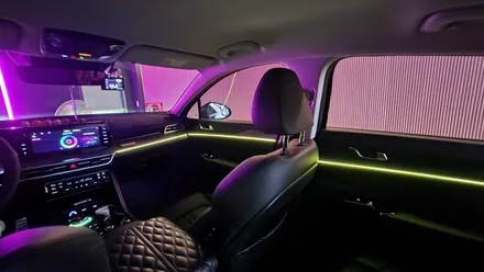 k5dl3 밋밋하고 심심한 실내 분위기를 바꿔 주는 엠비언트라이트튜닝 / 고양, 일산, 김포, 파주