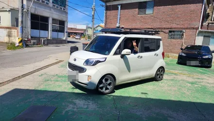 레이 엠비언트라이트 야간에 더욱 멋진 분위기를 느끼는 실내무드조명튜닝 / 고양, 일산, 김포, 파주