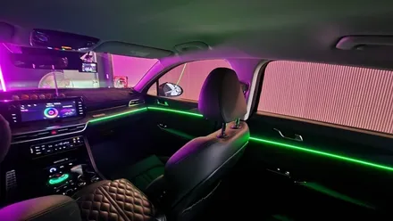 k5dl3 밋밋하고 심심한 실내 분위기를 바꿔 주는 엠비언트라이트튜닝 / 고양, 일산, 김포, 파주