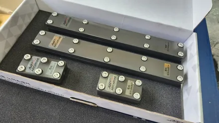 노면충격과 잔진동을 줄여 주어 부드러운 승차감을 느끼는 활대링크튜닝 노이즈캐쳐 토레스에 장착 / 고양, 일산, 김포, 파주