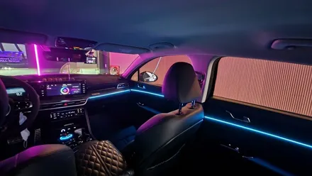 k5dl3 밋밋하고 심심한 실내 분위기를 바꿔 주는 엠비언트라이트튜닝 / 고양, 일산, 김포, 파주