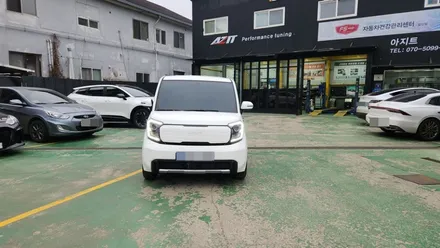 레이 엠비언트라이트 실내무드조명튜닝 / 고양, 일산, 김포, 파주
