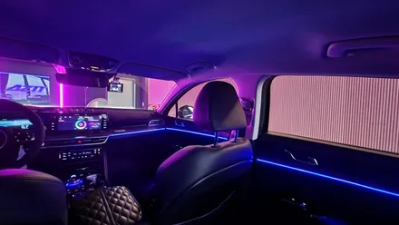 k5dl3 밋밋하고 심심한 실내 분위기를 바꿔 주는 엠비언트라이트튜닝 / 고양, 일산, 김포, 파주