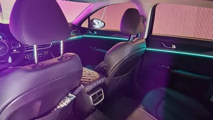 k5dl3 밋밋하고 심심한 실내 분위기를 바꿔 주는 엠비언트라이트튜닝 / 고양, 일산, 김포, 파주