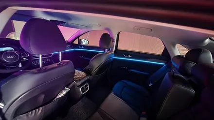 k5dl3 밋밋하고 심심한 실내 분위기를 바꿔 주는 엠비언트라이트튜닝 / 고양, 일산, 김포, 파주