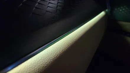 쏘렌토MQ4 하이브리드 노블레스 엠비언트가 없지만,아주 저렴한 비용에 순정연동으로 작업했습니다 / 고양, 일산, 김포, 파주