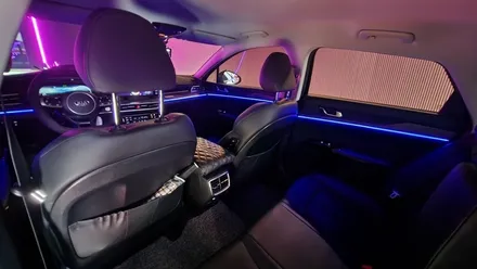 k5dl3 밋밋하고 심심한 실내 분위기를 바꿔 주는 엠비언트라이트튜닝 / 고양, 일산, 김포, 파주