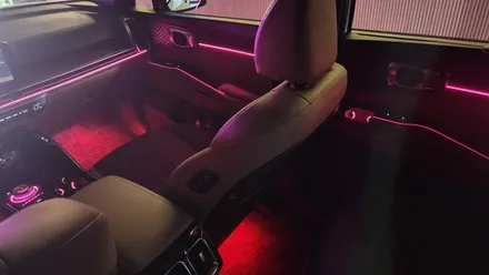 더 뉴쏘렌토 하이브리드 그래비티 투라인엠비언트시공 / 고양, 일산, 김포, 파주