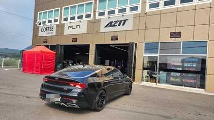 k5dl3 밋밋하고 심심한 실내 분위기를 바꿔 주는 엠비언트라이트튜닝 / 고양, 일산, 김포, 파주