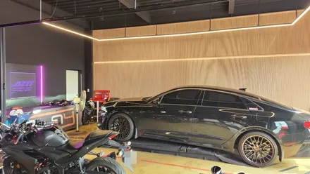 k5dl3 밋밋하고 심심한 실내 분위기를 바꿔 주는 엠비언트라이트튜닝 / 고양, 일산, 김포, 파주