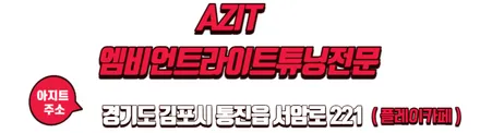 실내무드조명튜닝 k8 엠비언트 대쉬보드,도어,컵홀더,기어다이얼까지 시공 / 고양, 일산, 김포, 파주