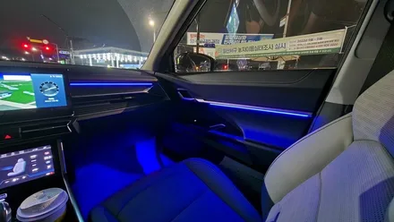 토레스엠비언트 순정연동시공,전용마감재 사용으로 최대밝기에도 눈부심없는 퀄리티 / 고양, 일산, 김포, 파주