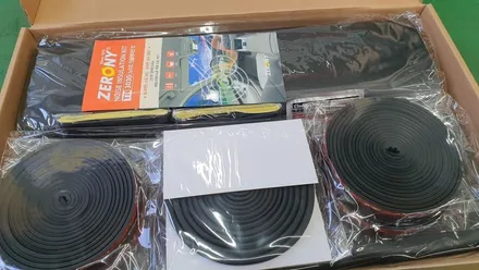 풍절음차단 \
