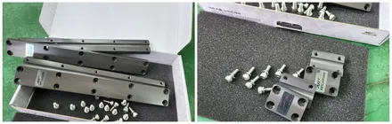 쏘렌토mq4 승차감튜닝 노이즈캐쳐 장작후 노면충격 감소로 부드러워진 승차감 / 고양, 일산, 김포, 파주