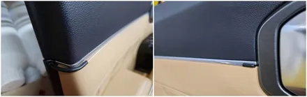 쏘렌토mq4 엠비언트라이트 실내무드조명 새롭게 튜닝 / 고양, 일산, 김포, 파주