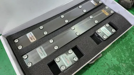 쏘렌토mq4언더바,스트럿바&노이즈캐쳐 주행및승차감 업! / 고양, 일산, 김포, 파주