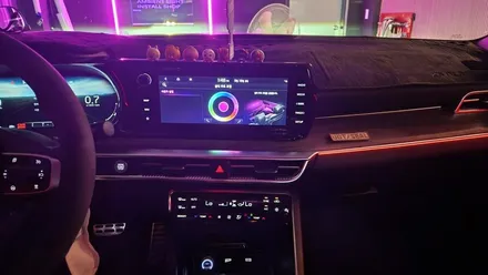 k5dl3 밋밋하고 심심한 실내 분위기를 바꿔 주는 엠비언트라이트튜닝 / 고양, 일산, 김포, 파주