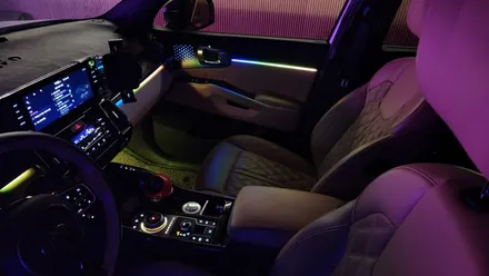 무빙 엠비언트 / 기아 / 쏘렌토 4세대(MQ4) / 고양 일산서구