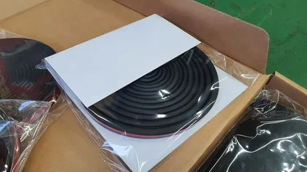 풍절음차단 \