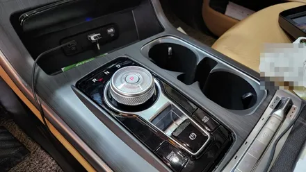 카니발ka4 기어다이얼 앰비언트 led무드등 레터링타입 / 고양, 일산, 김포, 파주