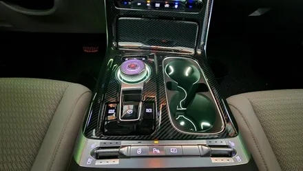 카니발ka4엠비언트라이트 실내무드조명튜닝 / 고양, 일산, 김포, 파주