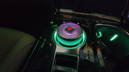 카니발ka4엠비언트라이트 실내무드조명튜닝 / 고양, 일산, 김포, 파주