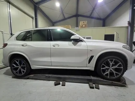 남양주다이아컷팅휠복원 휠도색 / BMW X5 Xdribe 45e / 21인치 순정휠 / 고퀄리티 / 합리적인비용 / 휠수리는 휠게이트 / 남양주시 진건읍