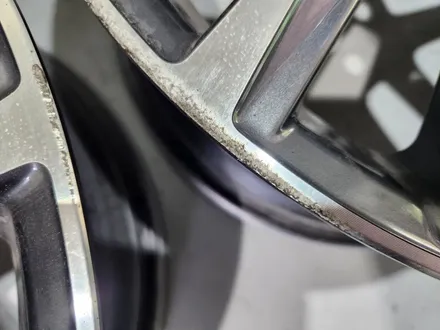 남양주 다이아컷팅휠복원 휠도색 / 렉서스 CT200h Fsport / 순정 17인치 / 고퀄리티 / 합리적인 비용 / 휠수리는 휠게이트 / 남양주시 진건읍