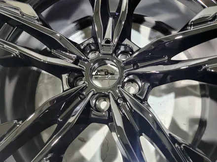 남양주휠복원 휠도색 / BMW X4M40d Xdrive (G02) / 순정21인치 블랙유광 / 고퀄리티 / 합리적인비용 / 휠수리는 휠게이트 / 남양주시 진건읍