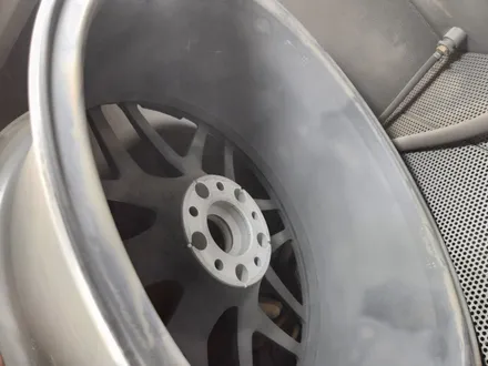 남양주휠도색 / 벤츠 G63 amg ( W464 ) 지바겐 / 커스텀매트블랙 / 고퀄리티 / 합리적인비용 / 휠수리는 휠게이트 / 남양주시 진건읍