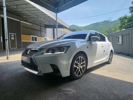 남양주 다이아컷팅휠복원 휠도색 / 렉서스 CT200h Fsport / 순정 17인치 / 고퀄리티 / 합리적인 비용 / 휠수리는 휠게이트 / 남양주시 진건읍