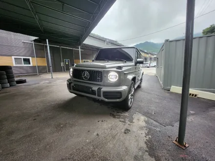 남양주휠도색 / 벤츠 G63 amg ( W464 ) 지바겐 / 커스텀매트블랙 / 고퀄리티 / 합리적인비용 / 휠수리는 휠게이트 / 남양주시 진건읍