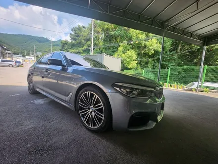 남양주 휠도색 다이아컷팅휠복원 / BMW 530i M sport ( G30 )/ 순정19인치 / 고퀄리티 / 합리적인비용 / 휠수리는 휠게이트 / 남양주시 진건읍