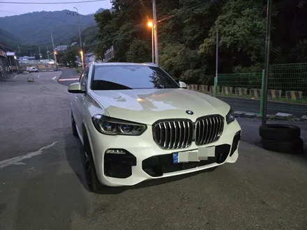 남양주다이아컷팅휠복원 휠도색 / BMW X5 Xdribe 45e / 21인치 순정휠 / 고퀄리티 / 합리적인비용 / 휠수리는 휠게이트 / 남양주시 진건읍