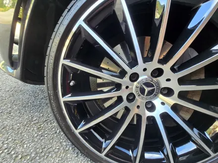 남양주 다이아컷팅휠복원 휠도색 / 벤츠 CLS450 4matic ( W257 ) / 20인치 마차휠 / 고퀄리티 / 합리적인비용 / 휠수리는 휠게이트 / 남양주시 진건읍
