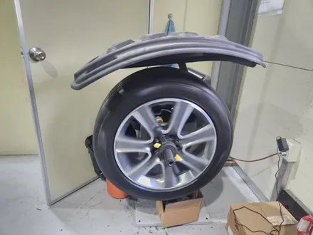 남양주휠복원 다이아컷팅휠수리 / 벤츠 S350d 4Matic ( W222 ) / 고퀄리티 / 합리적인비용 / 휠도색은 휠게이트 / 남양주시 진건읍
