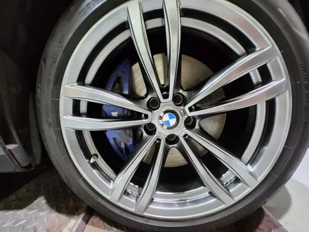 남양주휠복원 휠도색 / BMW GT 620d / 순정19인치 / 고스트크롬 / 고퀄리티 / 합리적인비용 / 휠수리는 휠게이트 / 남양주시 진건읍