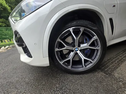 남양주다이아컷팅휠복원 휠도색 / BMW X5 Xdribe 45e / 21인치 순정휠 / 고퀄리티 / 합리적인비용 / 휠수리는 휠게이트 / 남양주시 진건읍