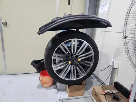 남양주 휠도색 다이아컷팅휠복원 / BMW 530i M sport ( G30 )/ 순정19인치 / 고퀄리티 / 합리적인비용 / 휠수리는 휠게이트 / 남양주시 진건읍