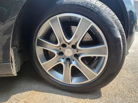 남양주휠복원 다이아컷팅휠수리 / 벤츠 S350d 4Matic ( W222 ) / 고퀄리티 / 합리적인비용 / 휠도색은 휠게이트 / 남양주시 진건읍