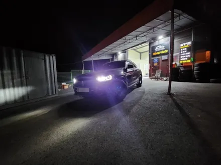 남양주휠복원 휠도색 / BMW X4M40d Xdrive (G02) / 순정21인치 블랙유광 / 고퀄리티 / 합리적인비용 / 휠수리는 휠게이트 / 남양주시 진건읍