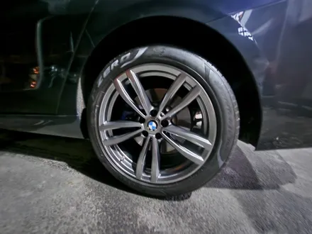 남양주휠복원 휠도색 / BMW GT 620d / 순정19인치 / 고스트크롬 / 고퀄리티 / 합리적인비용 / 휠수리는 휠게이트 / 남양주시 진건읍