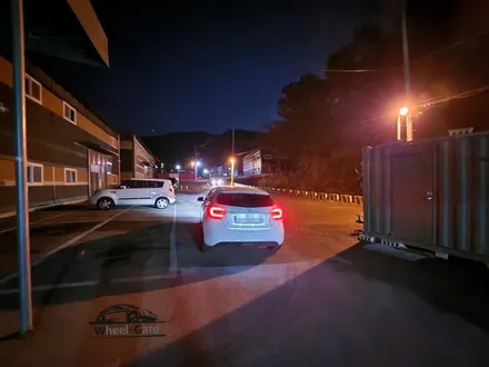 남양주휠복원 휠도색 / 벤츠 A180 CDI / 메탈릭실버복원 / 고퀄리티 / 합리적인금액 / 휠수리는 휠게이트 / 남양주시 진건읍