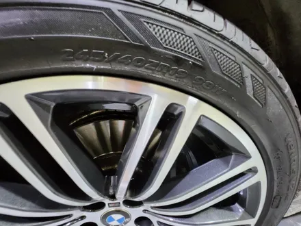 남양주 휠도색 다이아컷팅휠복원 / BMW 530i M sport ( G30 )/ 순정19인치 / 고퀄리티 / 합리적인비용 / 휠수리는 휠게이트 / 남양주시 진건읍