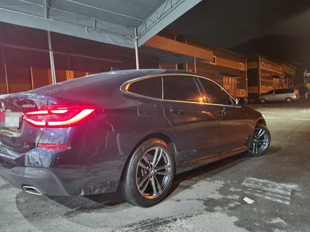 남양주휠복원 휠도색 / BMW GT 620d / 순정19인치 / 고스트크롬 / 고퀄리티 / 합리적인비용 / 휠수리는 휠게이트 / 남양주시 진건읍
