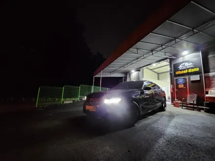남양주휠복원 휠도색 / BMW GT 620d / 순정19인치 / 고스트크롬 / 고퀄리티 / 합리적인비용 / 휠수리는 휠게이트 / 남양주시 진건읍