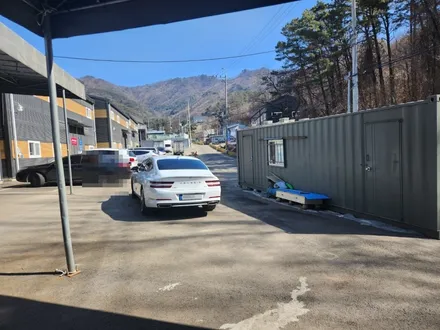 남양주휠복원 휠도색 / 제네시스 더 올 뉴G80 4WD / 20인치순정휠 / 고퀄리티 / 합리적인비용 / 휠수리는 휠게이트 / 남양주시 진건읍