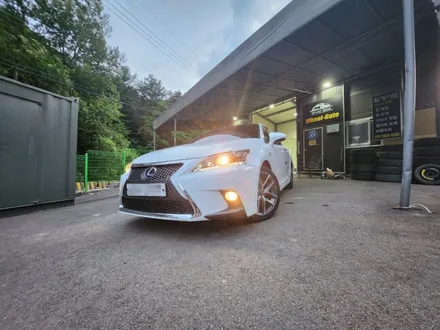 남양주 다이아컷팅휠복원 휠도색 / 렉서스 CT200h Fsport / 순정 17인치 / 고퀄리티 / 합리적인 비용 / 휠수리는 휠게이트 / 남양주시 진건읍