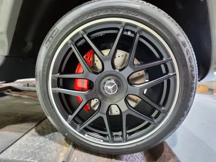 남양주휠도색 / 벤츠 G63 amg ( W464 ) 지바겐 / 커스텀매트블랙 / 고퀄리티 / 합리적인비용 / 휠수리는 휠게이트 / 남양주시 진건읍